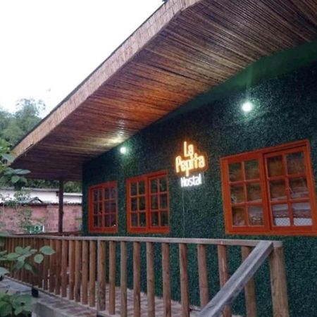 Le Pepite Hotel Minca Exterior foto