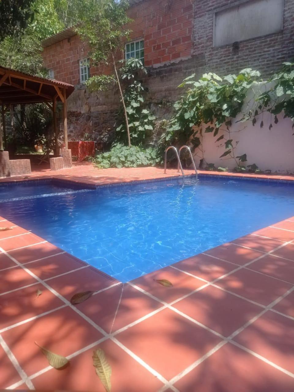 Le Pepite Hotel Minca Exterior foto