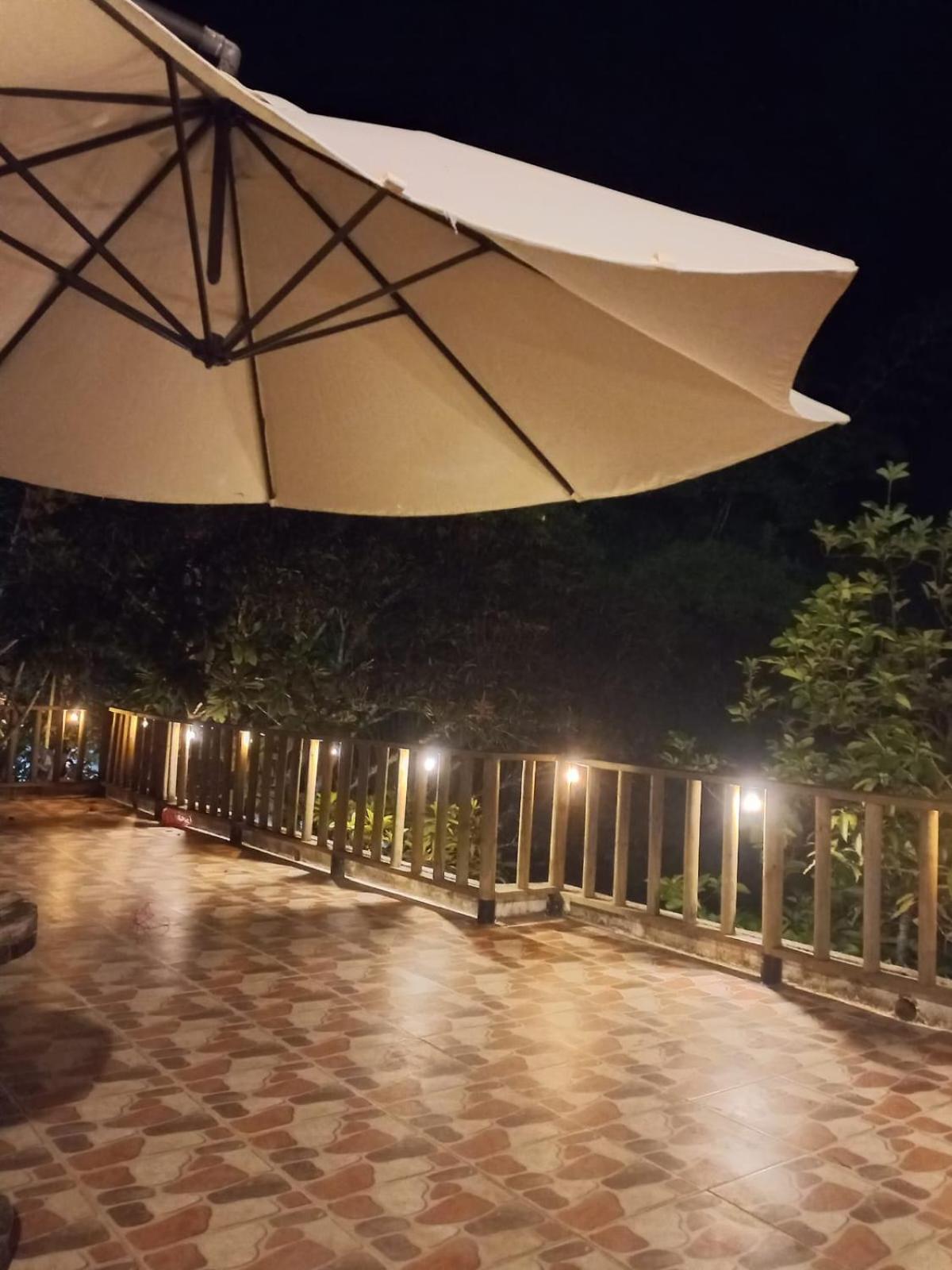 Le Pepite Hotel Minca Exterior foto
